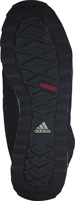adidas Sport Performance - Cw Choleah Padded C Core Black/Chalk White/Black