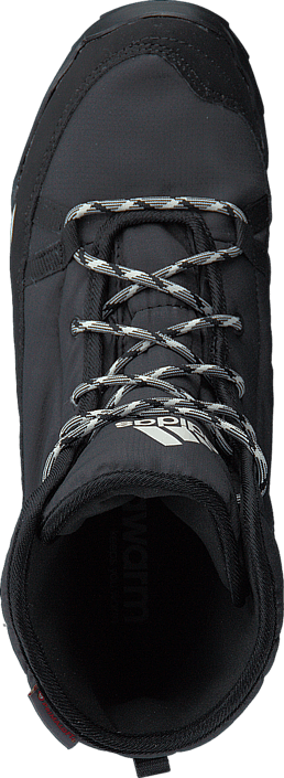 adidas Sport Performance - Cw Choleah Padded C Core Black/Chalk White/Black