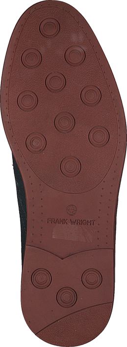 Frank Wright - Bath Anthracite Oxide