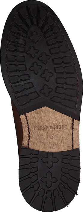 Frank Wright - Acton Brown