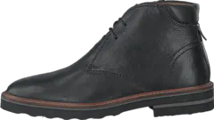 Frank Wright - Elwood Black