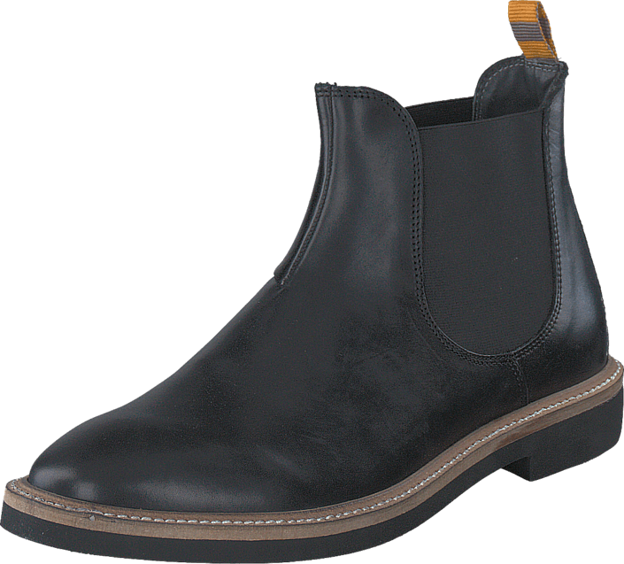 Frank Wright - Hazelburn Black