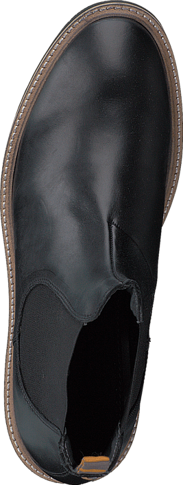 Frank Wright - Hazelburn Black