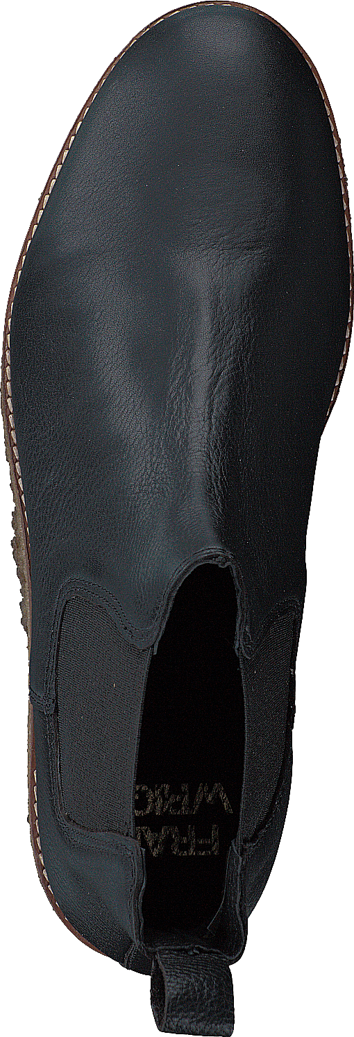 Stenson Black Oiled