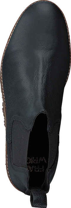 Frank Wright - Stenson Black Oiled