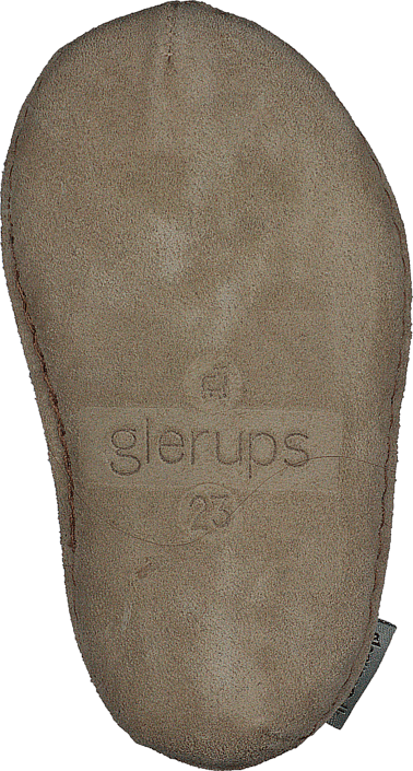 Glerups - GK-01-00 Grey
