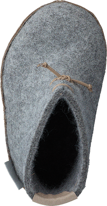 Glerups - GK-01-00 Grey