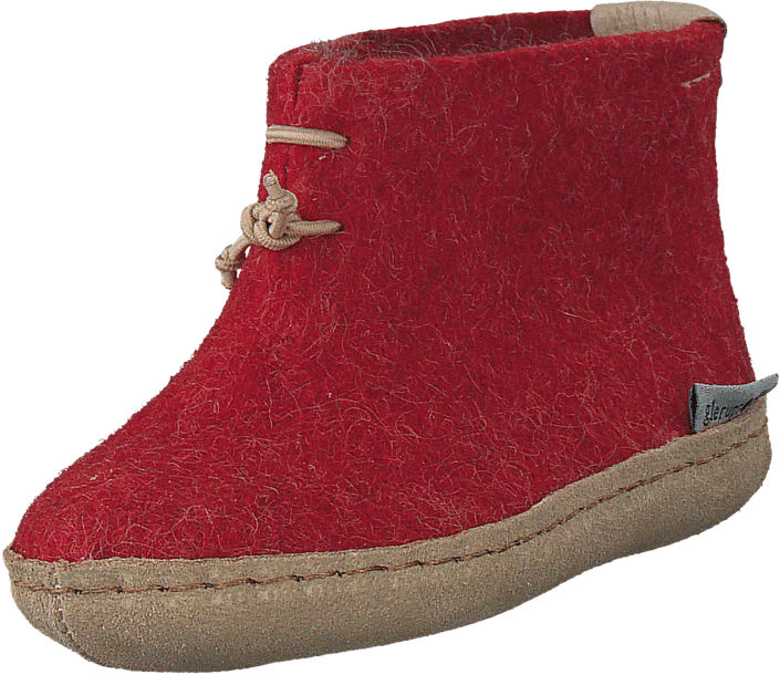 Glerups - GK-08-00 Red