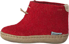Glerups - GK-08-00 Red
