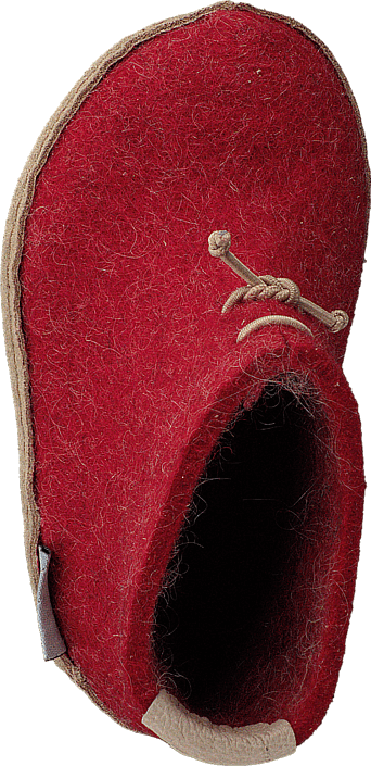 Glerups - GK-08-00 Red