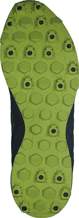 Icebug - Anima5 M BUGrip Poison/sky