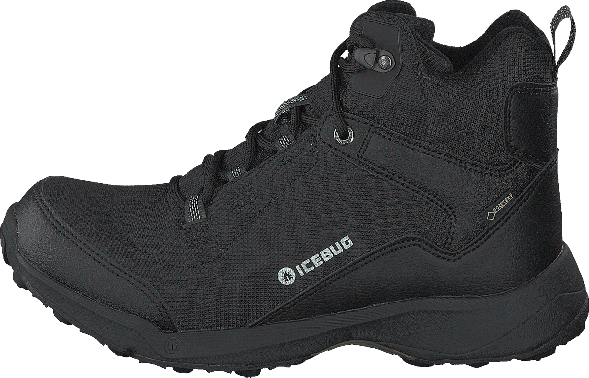 Pace2 M BUGrip GTX Black