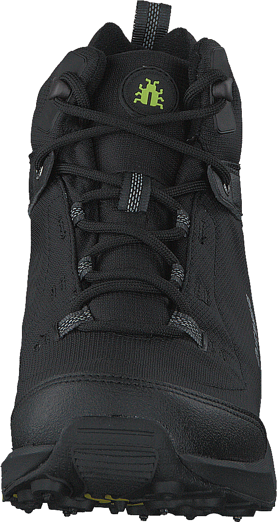 Pace2 M BUGrip GTX Black