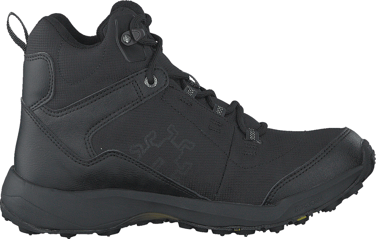 Pace2 W BUGrip GTX Black