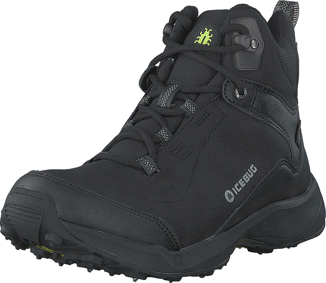 Pace2 W BUGrip GTX Black