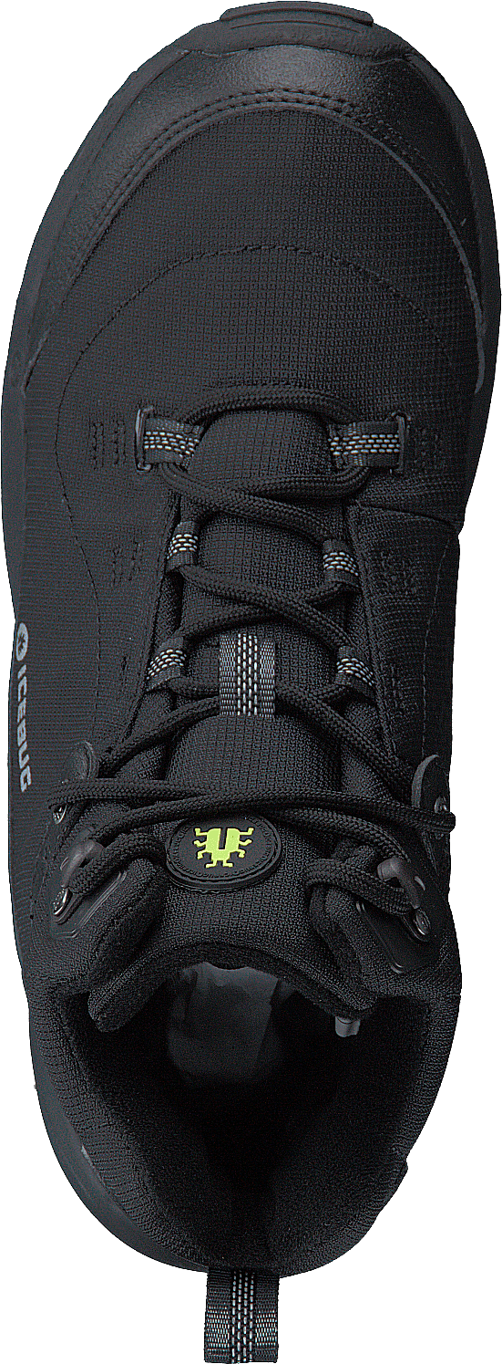 Pace2 W BUGrip GTX Black