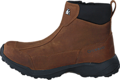 Icebug - Metro2 W classic BUGrip Coffee