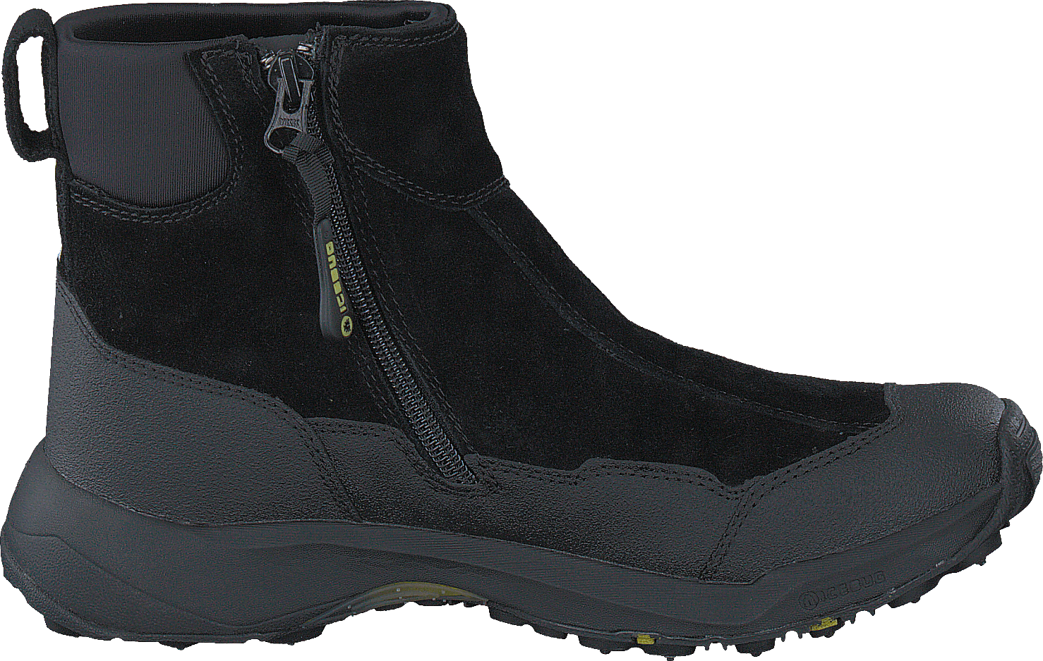 Metro2 M BUGrip Black - Bild 2