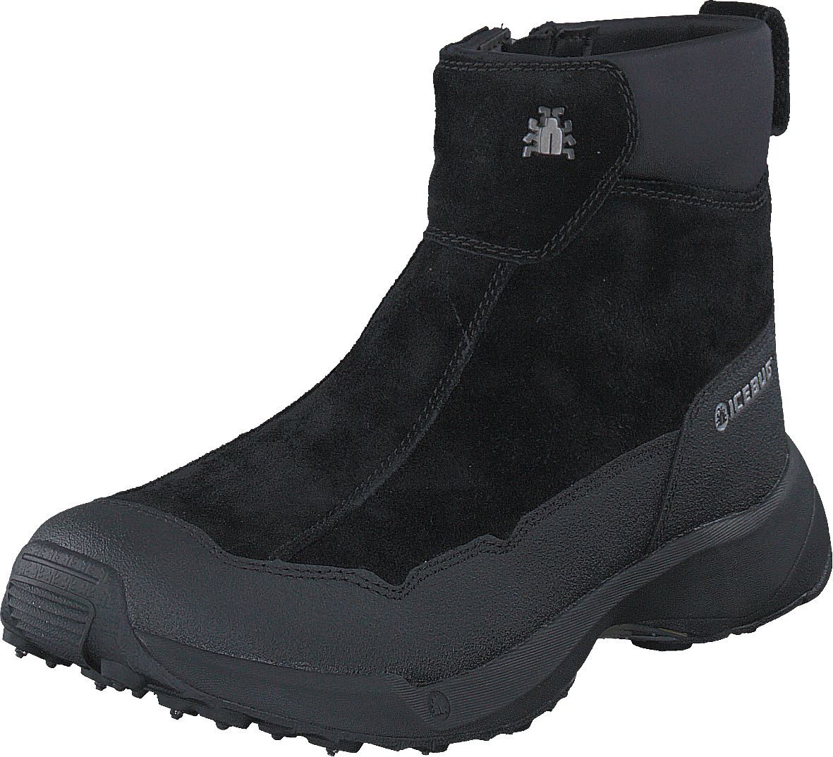 Metro2 M BUGrip Black - Bild 3