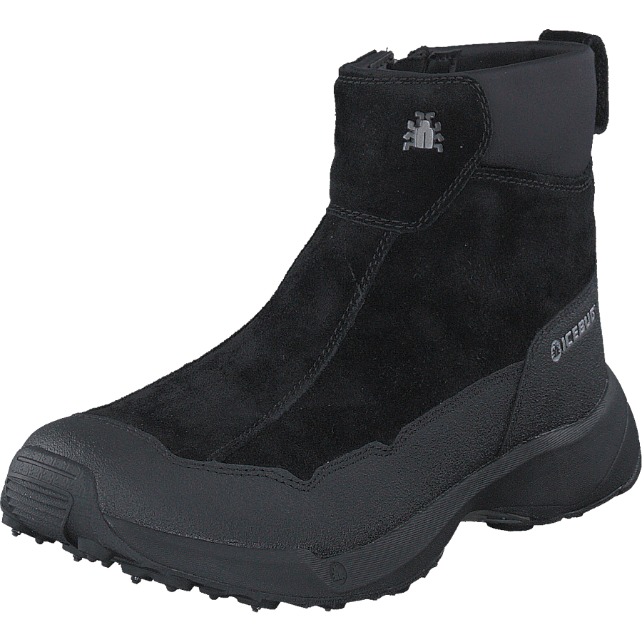 Metro2 M BUGrip Black - Bild 3