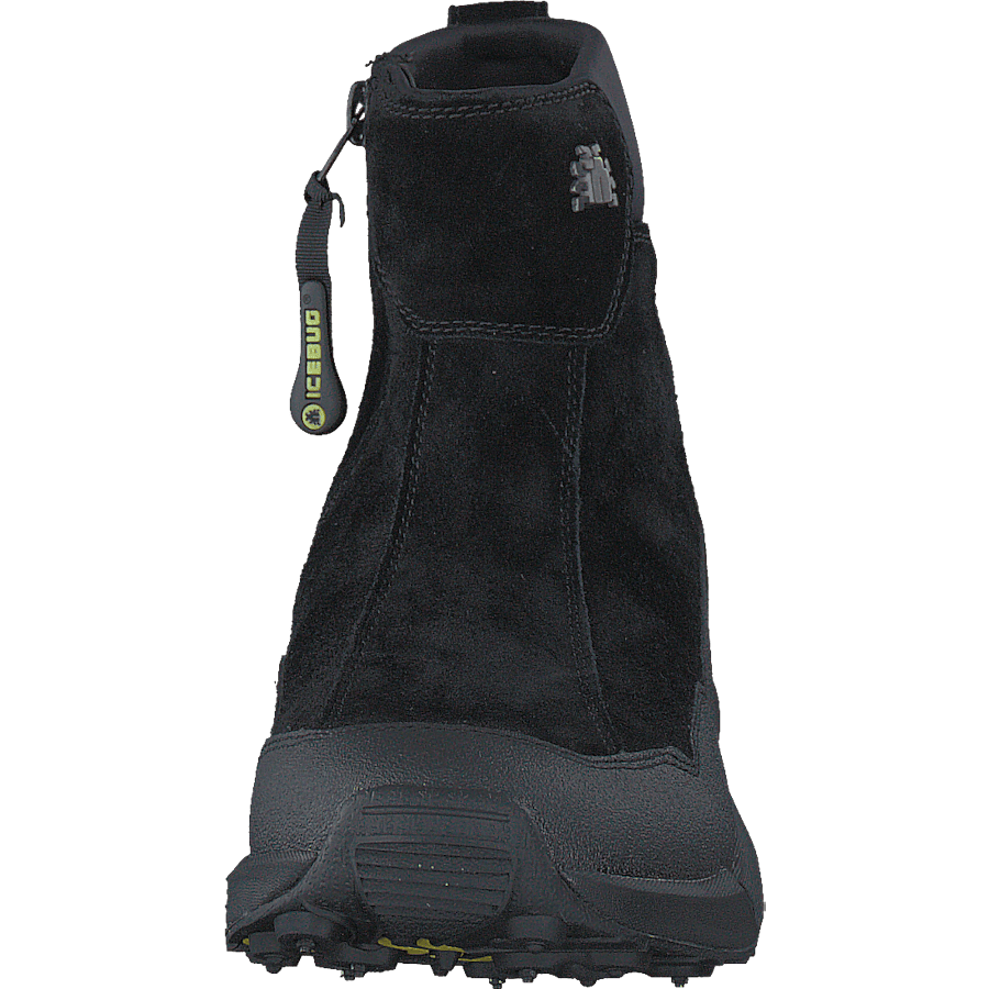 Metro2 M BUGrip Black - Bild 4