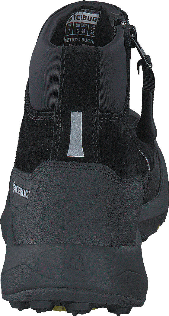 Metro2 M BUGrip Black - Bild 5