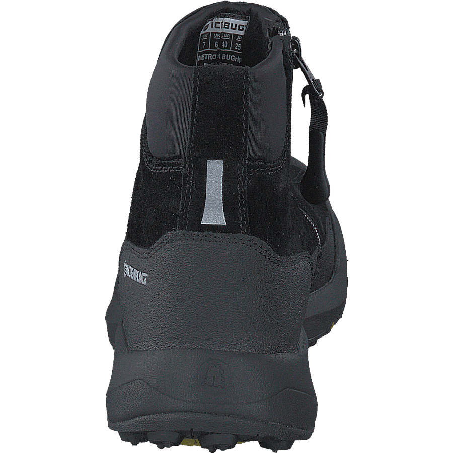 Metro2 M BUGrip Black - Bild 5