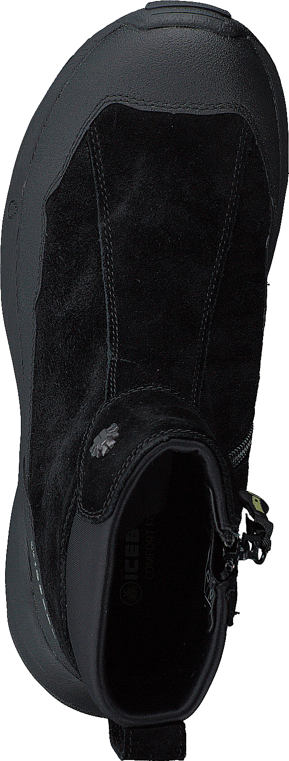 Metro2 M BUGrip Black - Bild 6