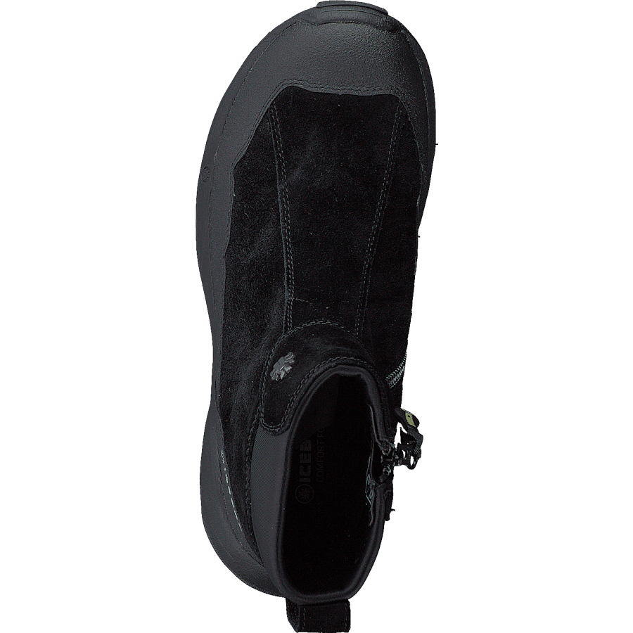 Metro2 M BUGrip Black - Bild 6