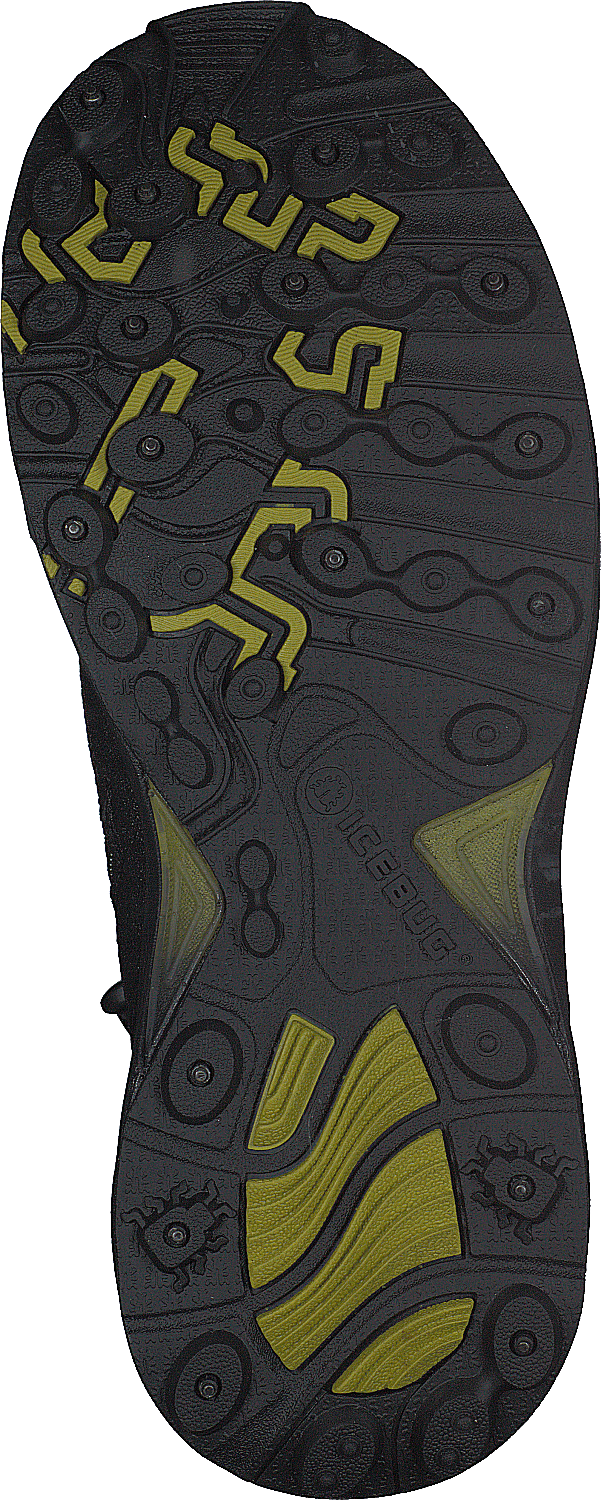 Metro2 M BUGrip Black - Bild 7