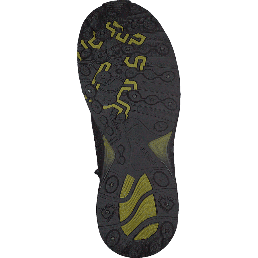 Metro2 M BUGrip Black - Bild 7