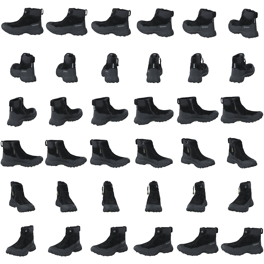 Metro2 M BUGrip Black - Bild 8