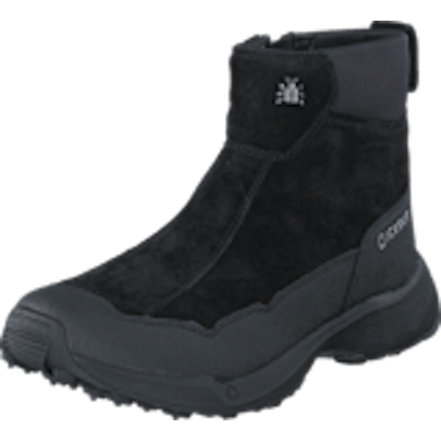 Metro2 M BUGrip Black - Bild 9