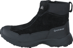 Icebug - Metro2 M BUGrip Black