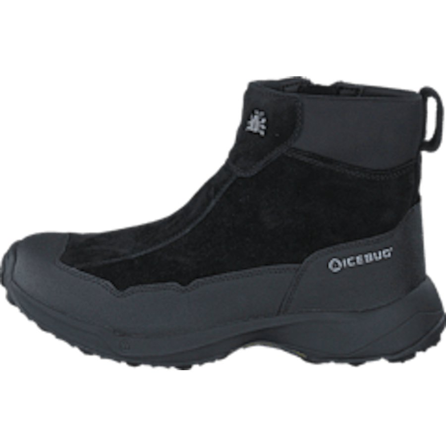 Metro2 M BUGrip Black - Bild 10