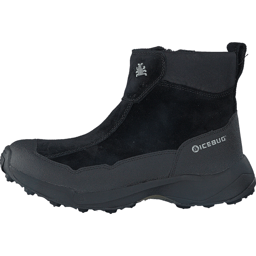 Metro2 W BUGrip Black