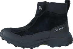 Icebug - Metro2 W BUGrip Black