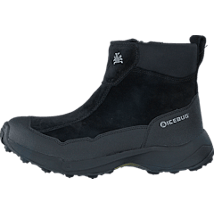 Metro2 W BUGrip Black - Bild 10