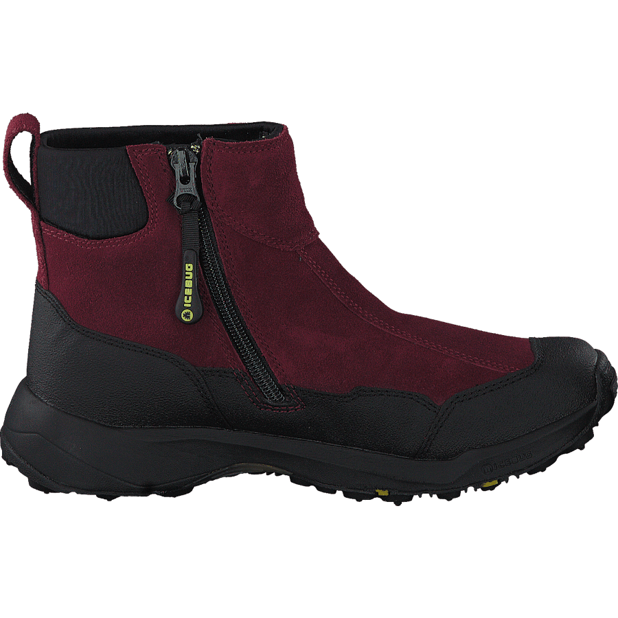 Metro2 W BUGrip Mulberry - Bild 2