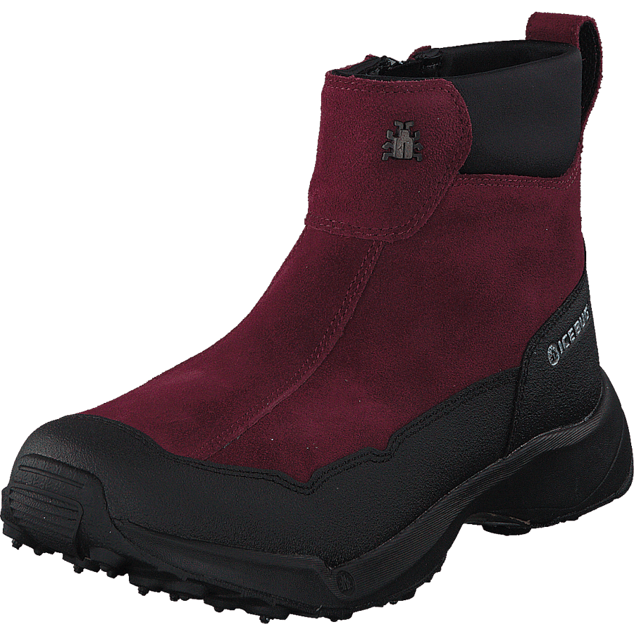 Metro2 W BUGrip Mulberry - Bild 3