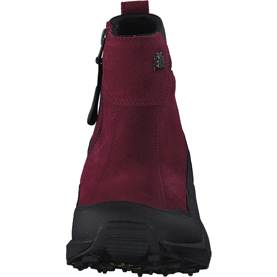 Metro2 W BUGrip Mulberry - Bild 4