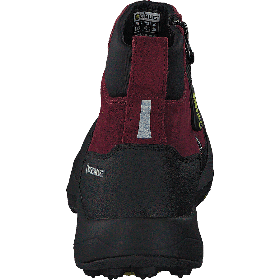 Metro2 W BUGrip Mulberry - Bild 5