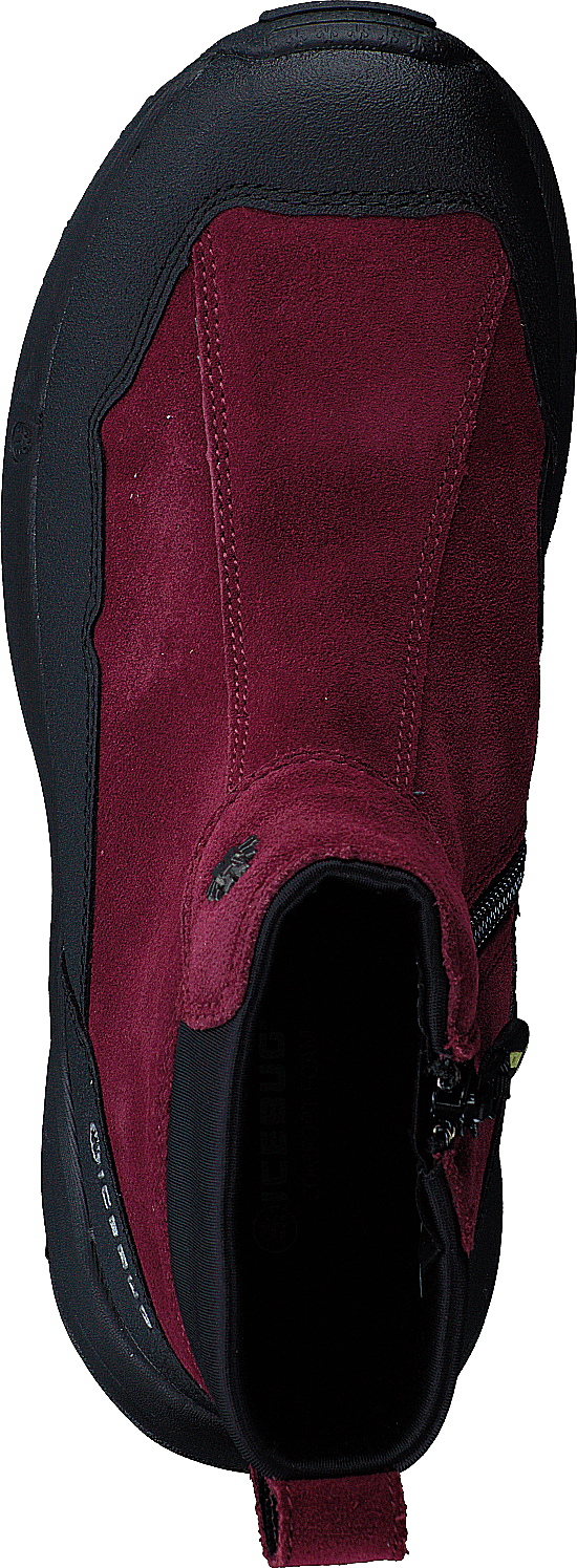 Metro2 W BUGrip Mulberry - Bild 6