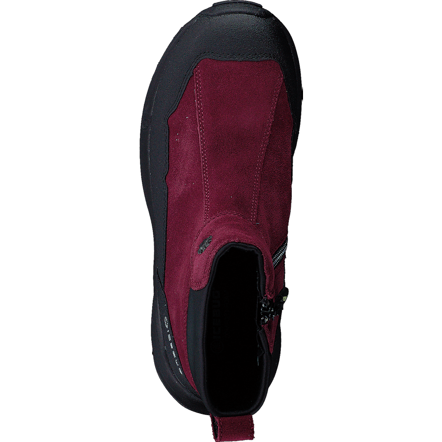 Metro2 W BUGrip Mulberry - Bild 6