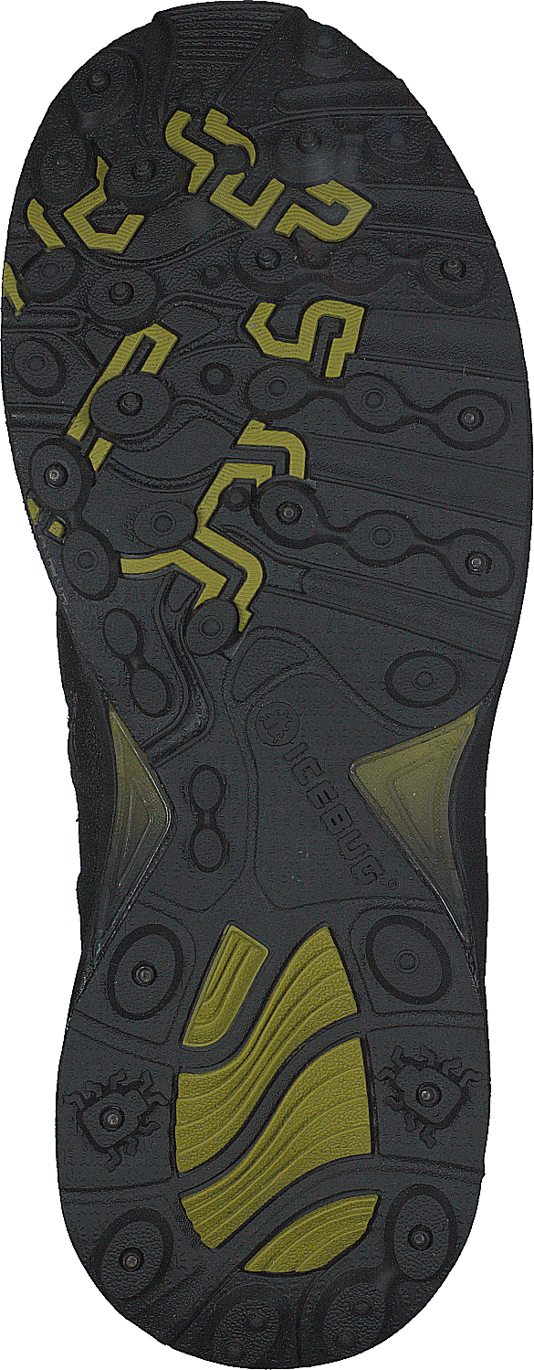 Metro2 W BUGrip Mulberry - Bild 7