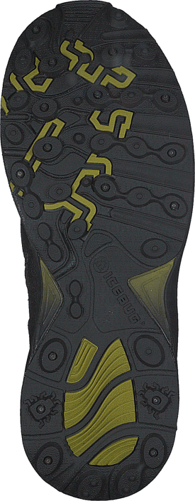 Icebug - Metro2 W BUGrip Mulberry