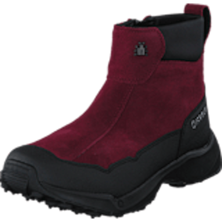 Metro2 W BUGrip Mulberry - Bild 9