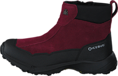 Metro2 W BUGrip Mulberry - Bild 10