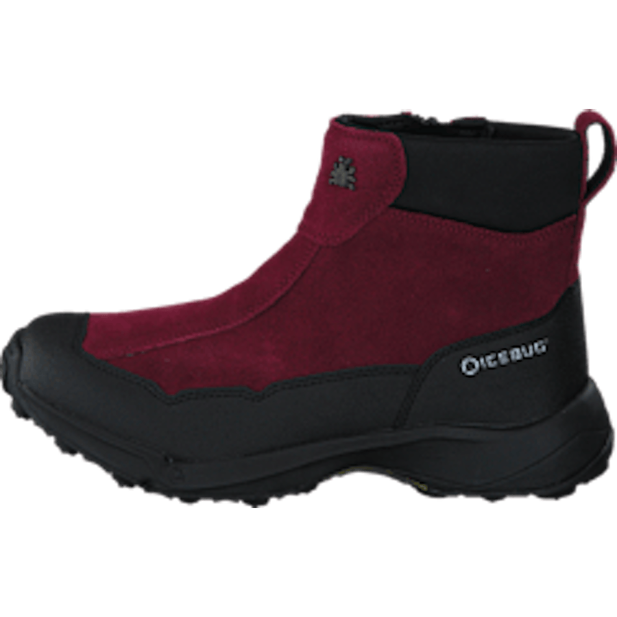 Metro2 W BUGrip Mulberry - Bild 10