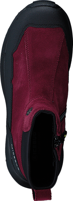 Icebug - Metro2 W BUGrip Mulberry